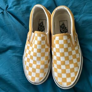 Children’s Vans size 4.5
